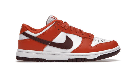 Nike Dunk Low "Bronze Eclipse"