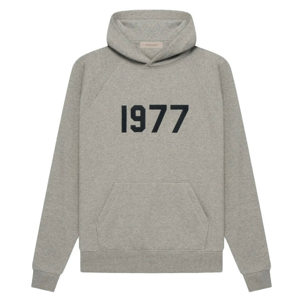 Fear of God Essentials SS22 1977 Hoodie