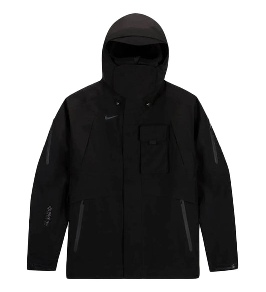 TS CACT.US CORP x Nike M NRG BH Jacket Black