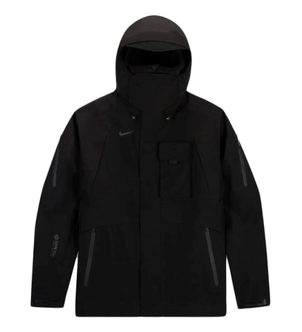 TS CACT.US CORP x Nike M NRG BH Jacket Black