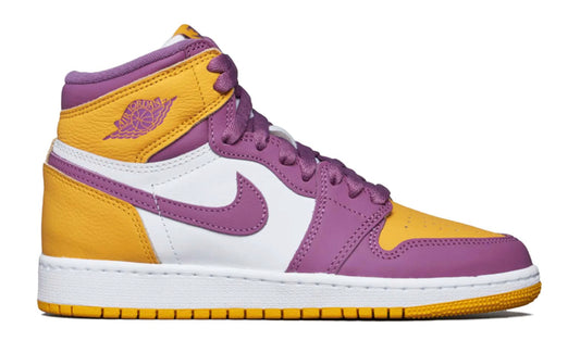 Jordan 1 High "Brotherhood" GS