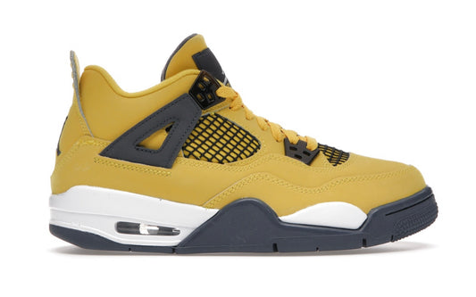 Jordan 4 Retro "Lightning" GS