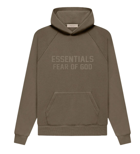 Fear of God Essentials FW22 Hoodie (Drop 2)