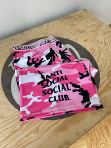 ASSC Biker Shorts