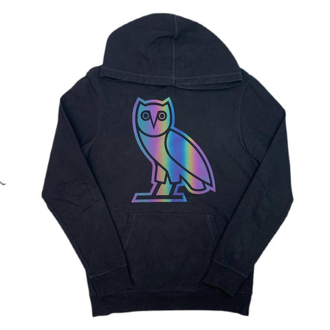 OVO Iridescent Hoodie