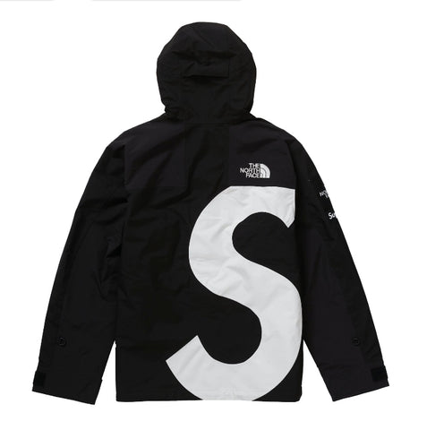 Supreme x The North Face S Logo Mountain Jacket "Black"