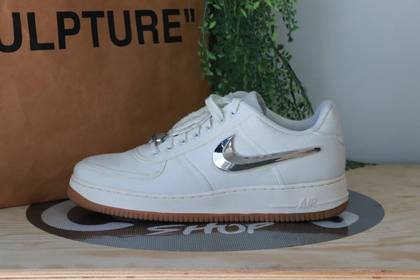 Nike Airforce 1 Low "Travis Scott" (USED)