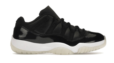 Jordan 11 Low 72-10