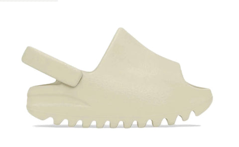 Adidas Yeezy Slide "Bone" (Infant/TD)