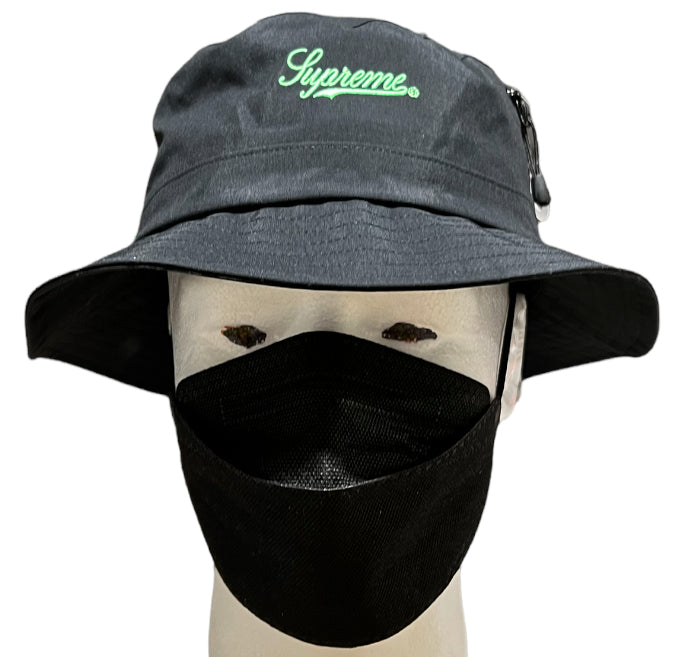 Supreme GORE-TEX Crusher Hat