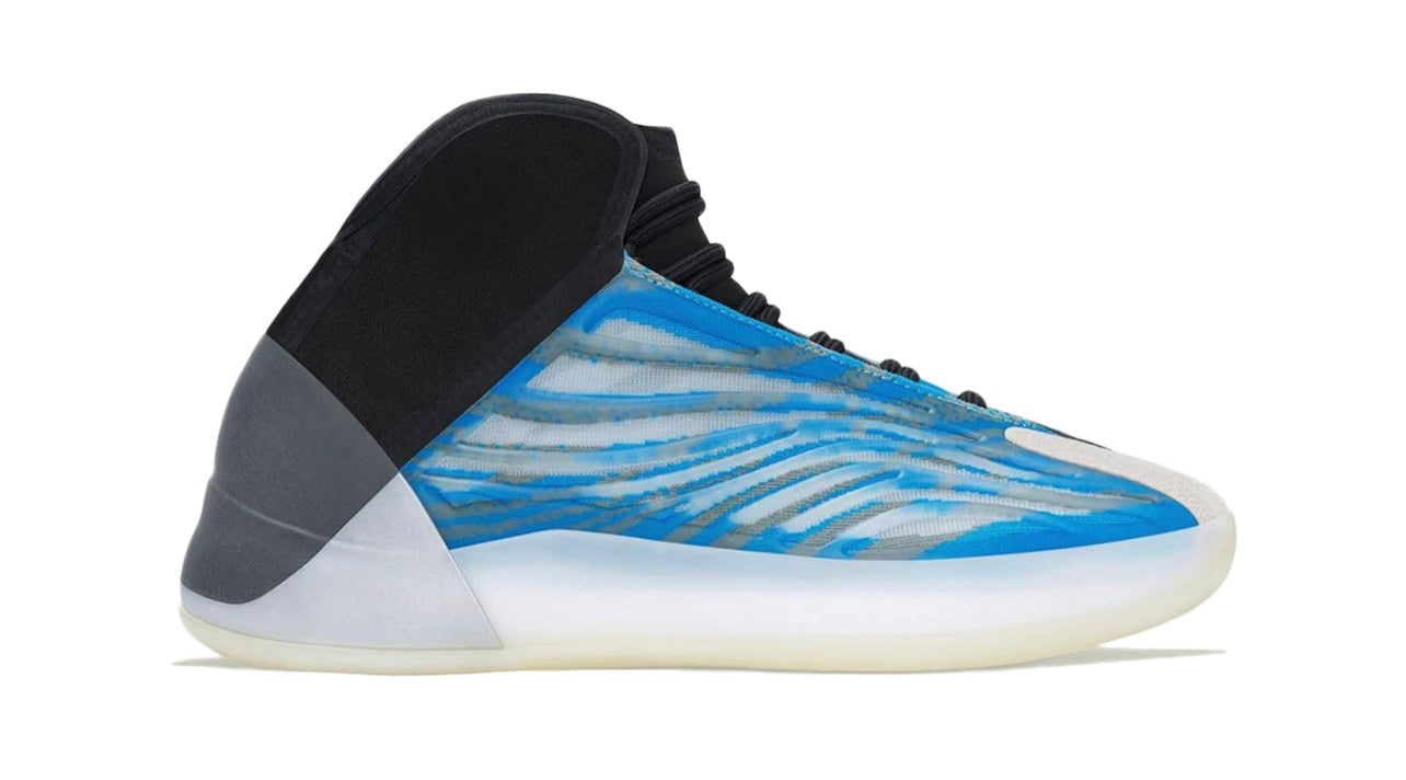 Adidas Yeezy Quantum "Frozen Blue"