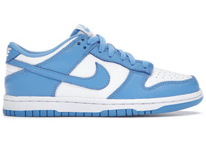 Nike Dunk Low "UNC" GS