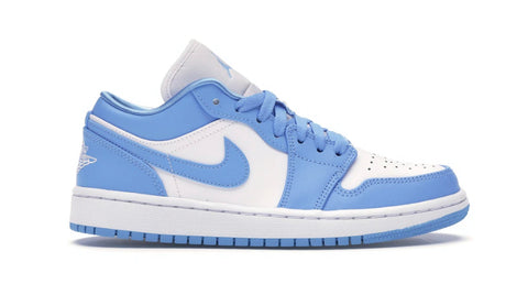 Jordan 1 Low "UNC" (W) (USED)