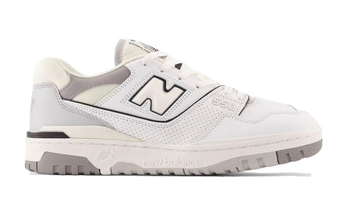 New Balance 550  "Salt and Pepper"