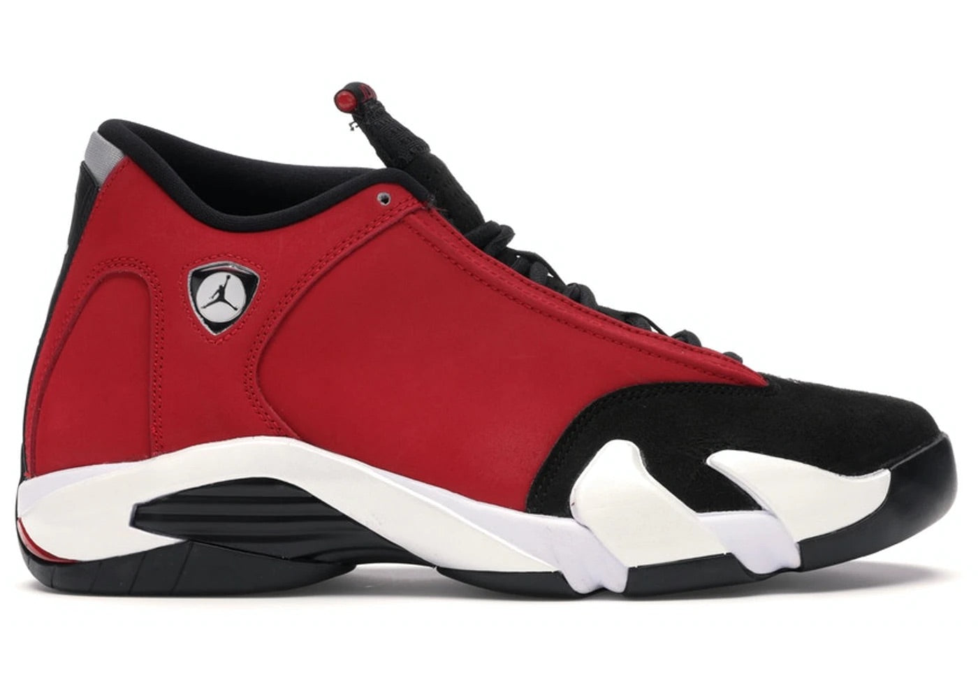 Jordan 14 "Toro"