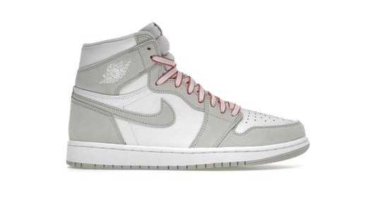 Jordan 1 High "Sea Foam" (USED)