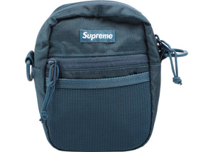 Supreme Shoulder Bag "Teal" (USED)