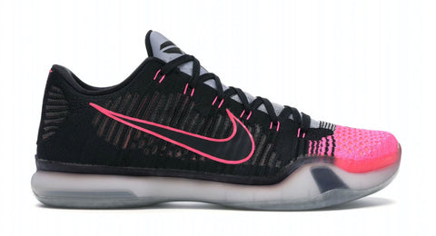 Kobe 10 "Mambacurial"