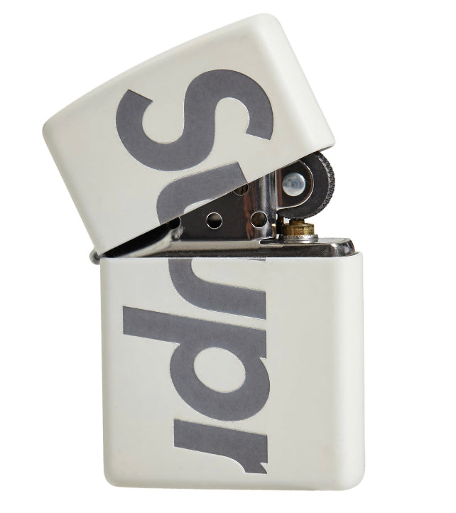 Supreme Zippo Lighter