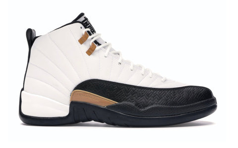 Jordan 12 Retro "Chinese New Year"