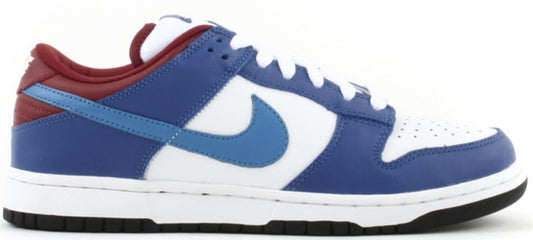 Nike SB Dunk Low "Neptune" (USED)