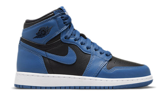 Jordan 1 High "Marina Blue" GS