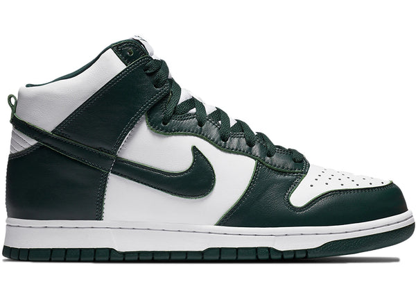 Nike Dunk High "Spartan" (USED)