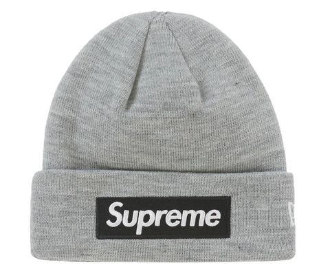 Supreme Box Logo Beanie FW22