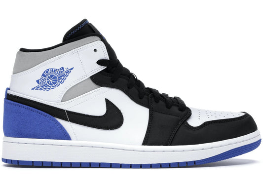 Jordan 1 Mid "Union Royal"