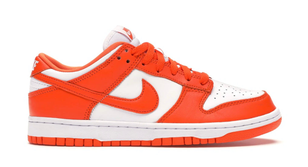 Nike Dunk Low "Syracuse"