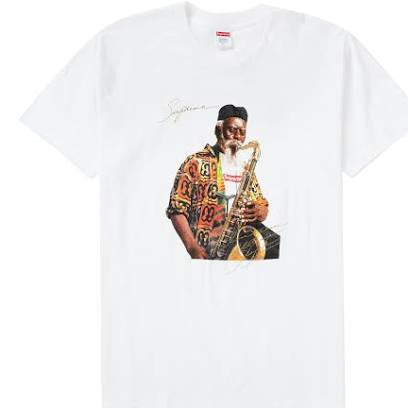 Supreme Pharoah Sanders Tee