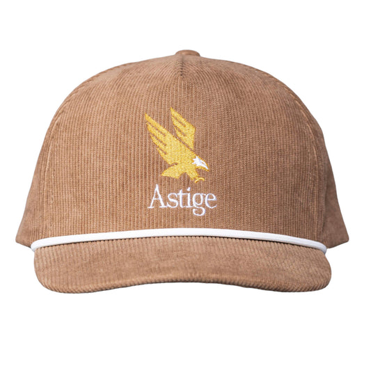Astige Snapback Hat