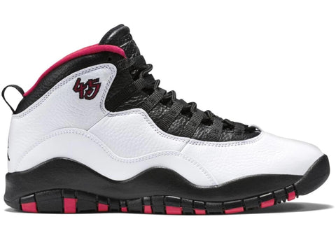 Jordan 10 "Double Nickel"