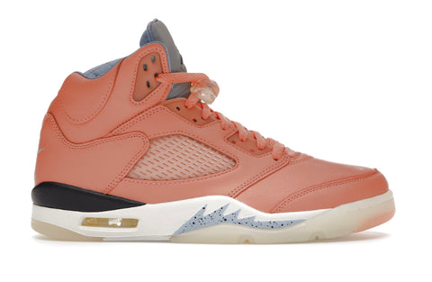 Jordan 5 Retro X DJ Khaled "We The Best" Crimson