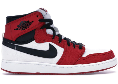 Jordan 1 AJKO "Chicago"