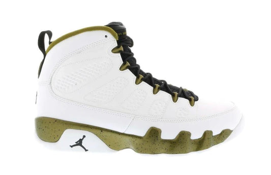 Jordan 9 Retro "Statue"