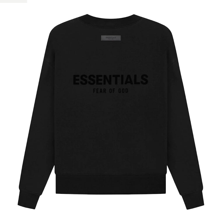 Fear of God Essentials Core Collection Crewneck (2022)