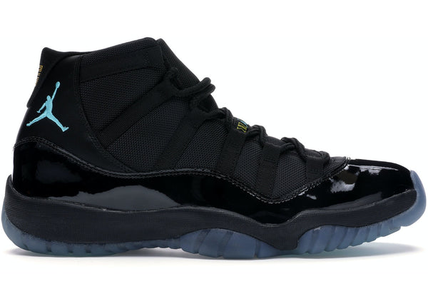 Jordan 11 "Gamma Blue" (USED)