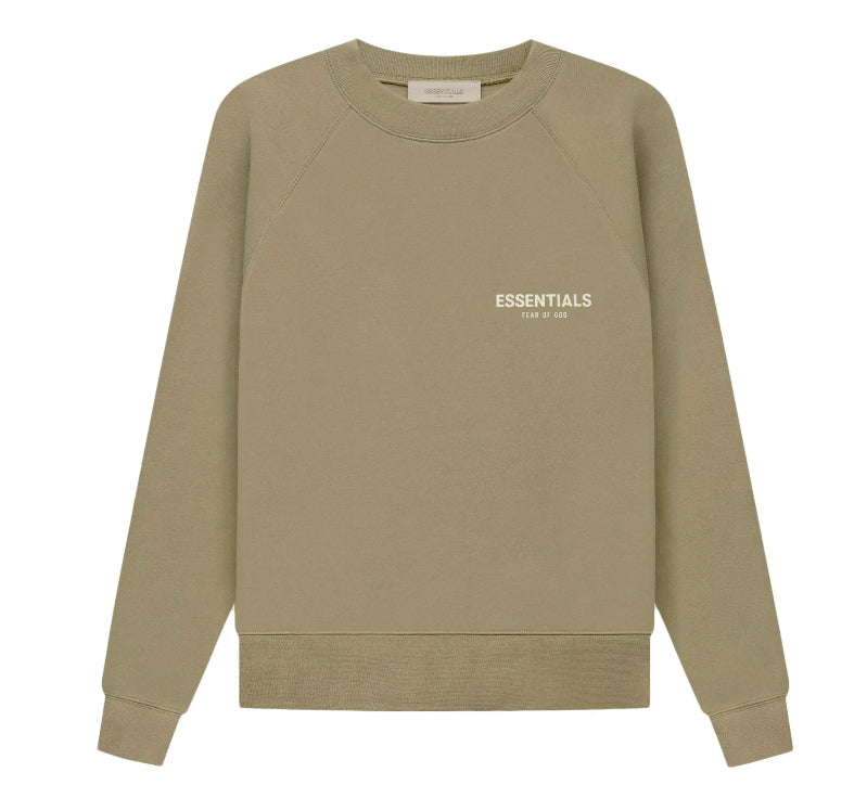 Essentials Sweatshirt “Oak”