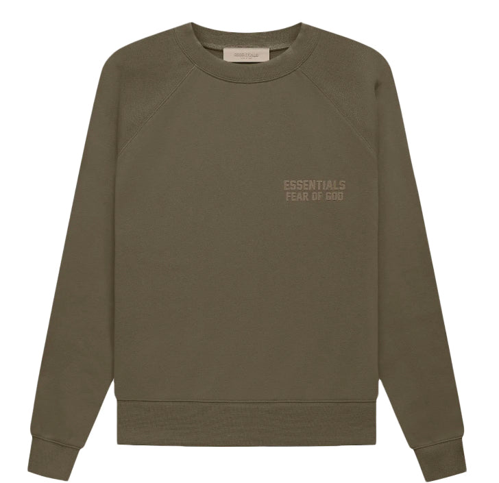 Fear OF God Essentials FW22 Crewneck