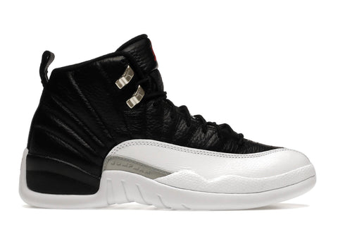 Jordan 12 "Playoffs" (2022) (USED)