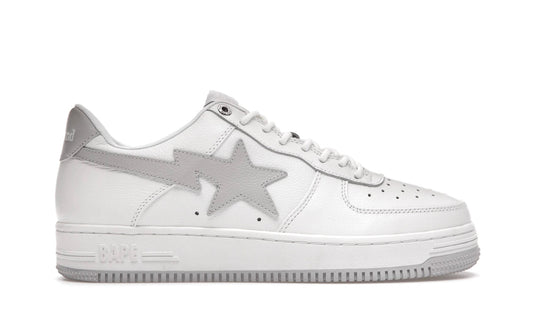 JJJound x A Bathing Ape Bapesta