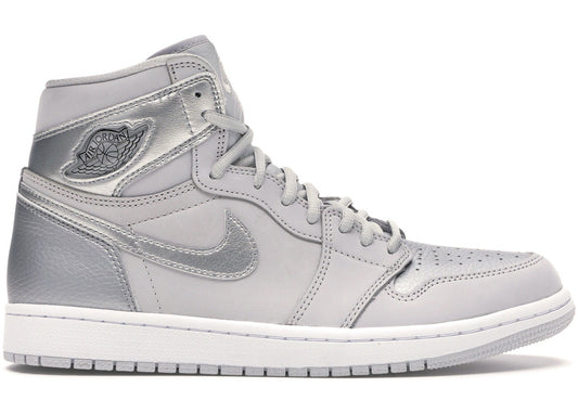 Jordan 1 High "Japan Grey" (USED)
