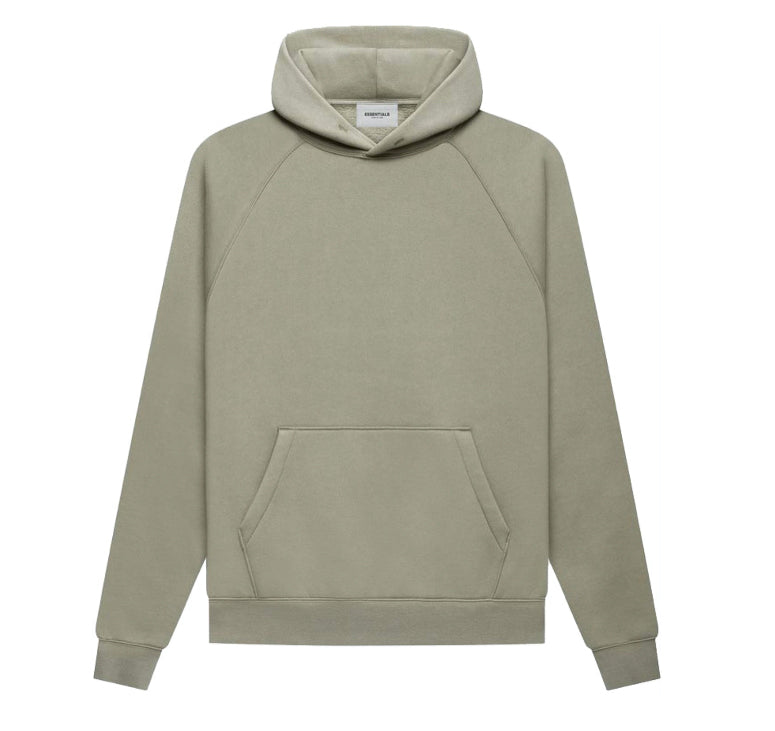 FOG Essentials FW21 Pullover Hoodie