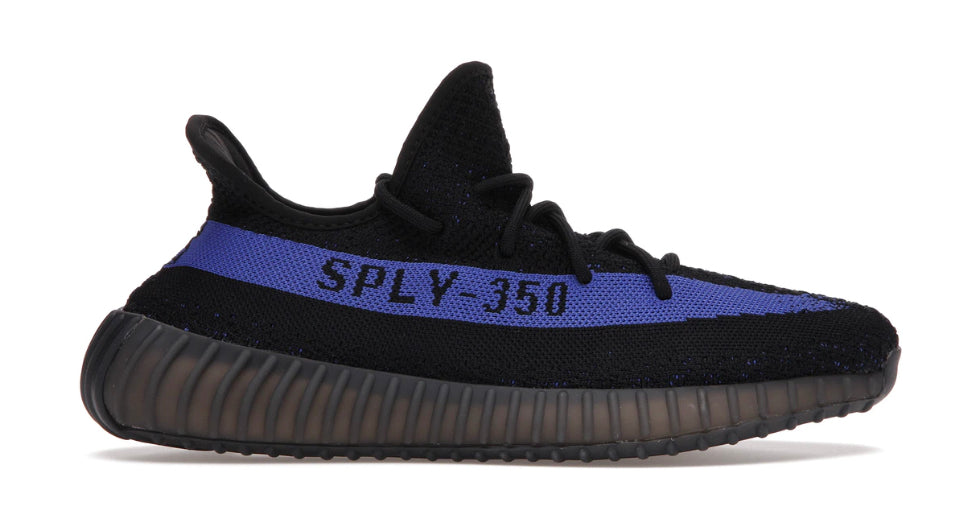 Adidas Yeezy Boost 350 "Dazzling Blue"