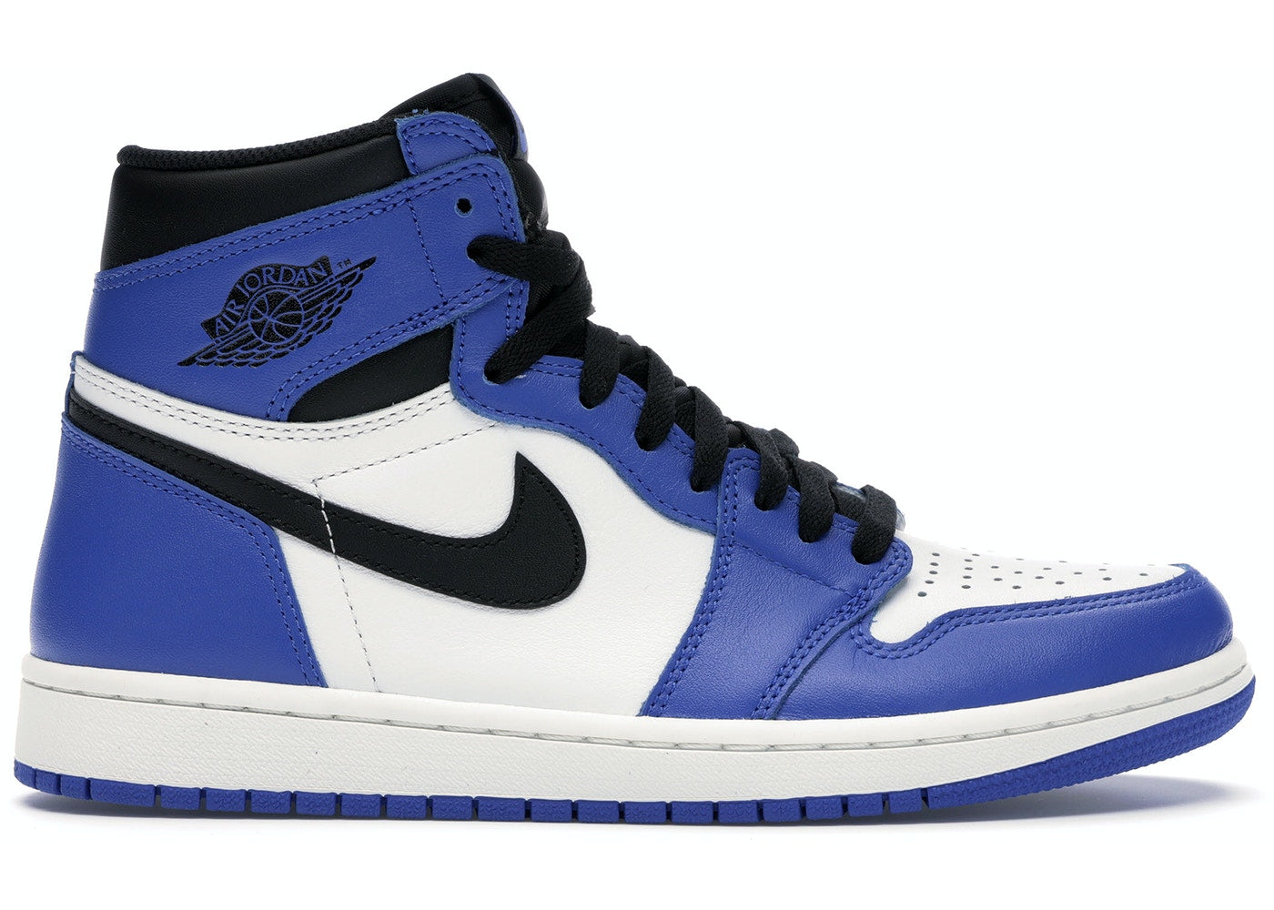 Jordan 1 High “Game Royal” (USED)