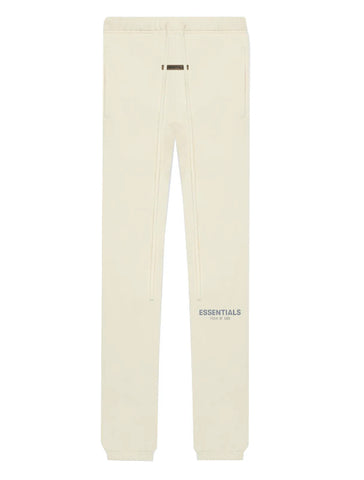 Fear of God Essentials Sweatpants SS21 "Buttercream" (USED)