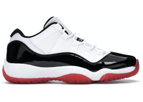 Jordan 11 "Concord Bred" USED