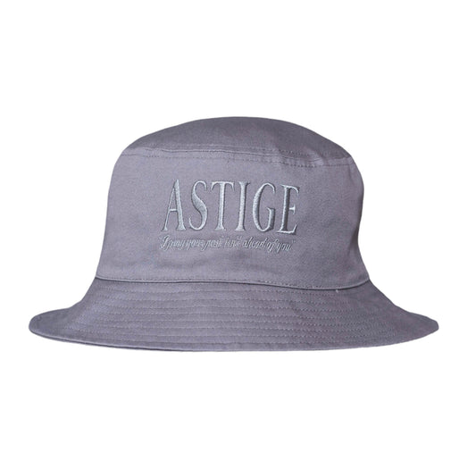 Astige Bucket Hat