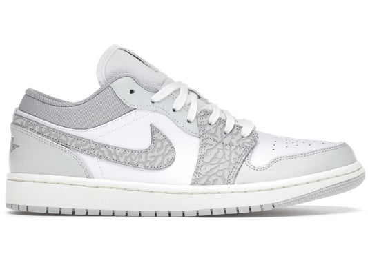 Jordan 1 Low "PRM Elephant"